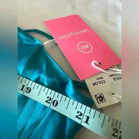 Amanda Uprichard x Bloomingdale's Prima Silk Midi Slip Dress - 100% Exclusive - Picture 10 of 11